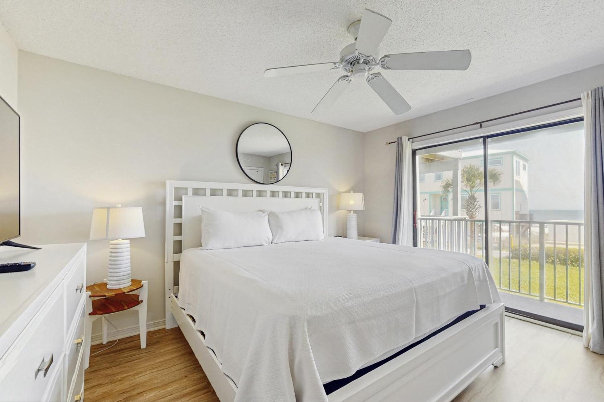 Seascape Villa Orange Beach Room photo