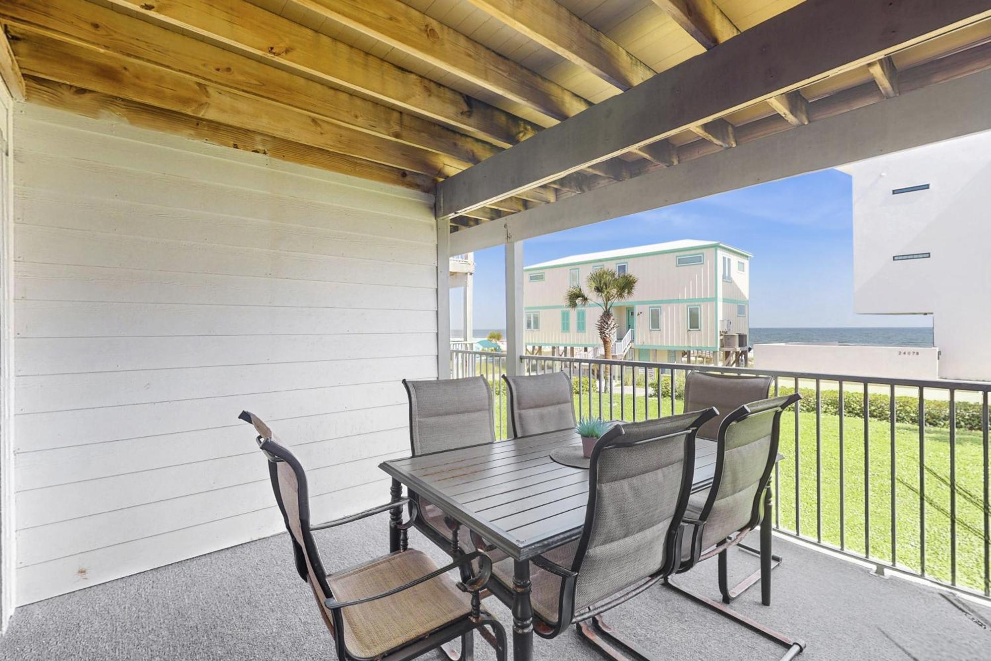 Seascape Villa Orange Beach Room photo